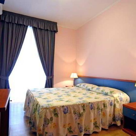 Buone Vacanze Rome Buitenkant foto