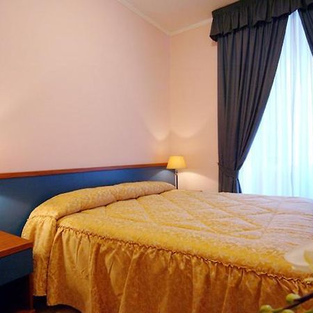 Buone Vacanze Rome Kamer foto
