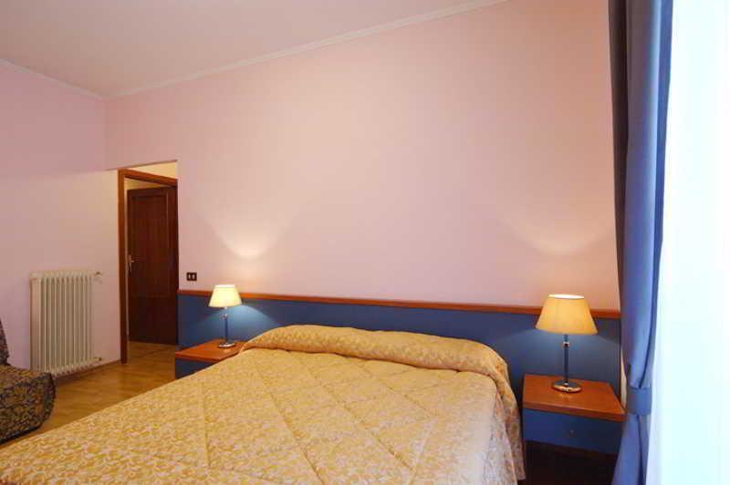 Buone Vacanze Rome Buitenkant foto