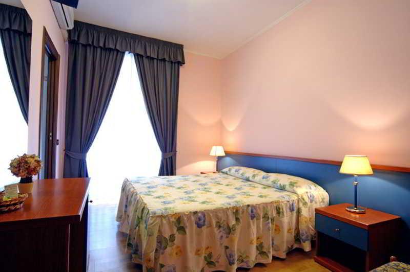 Buone Vacanze Rome Buitenkant foto