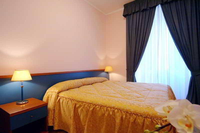 Buone Vacanze Rome Buitenkant foto