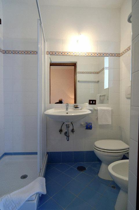 Buone Vacanze Rome Buitenkant foto